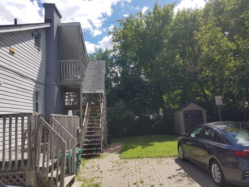 326 Patton, Ottawa, ON K1L 7A2 Canada